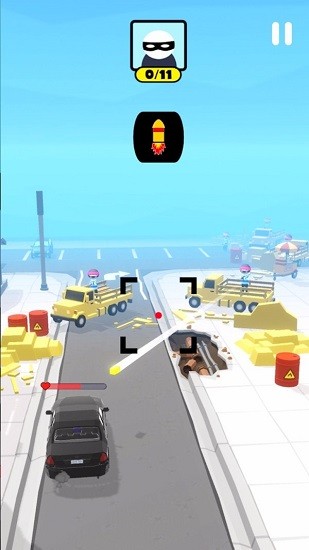 直升機(jī)守護(hù)神官方正版 v0.1.36 安卓版 0