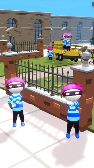 直升機(jī)守護(hù)神官方正版 v0.1.36 安卓版 2