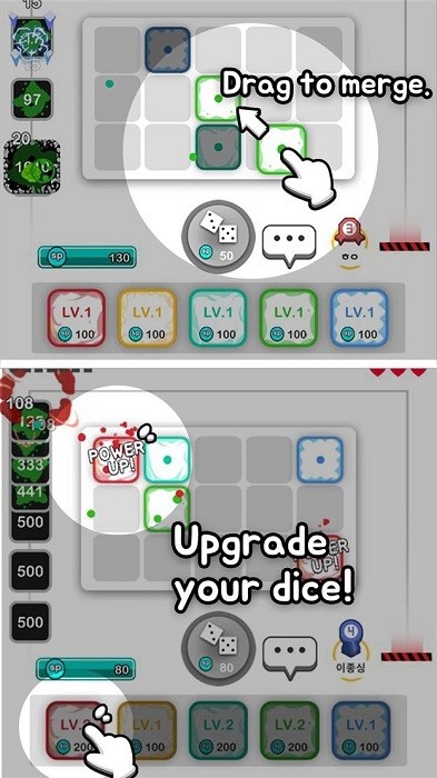 隨機(jī)骰子手游(Royal Dice) v4.1.0 安卓版 0