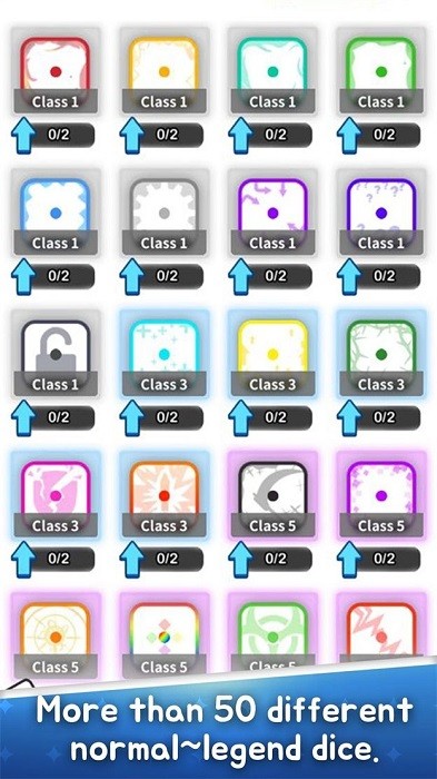 隨機(jī)骰子手游(Royal Dice) v4.1.0 安卓版 3