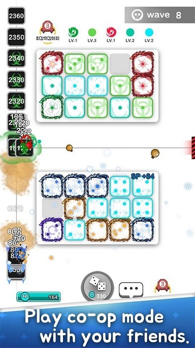 隨機(jī)骰子手游(Royal Dice) v4.1.0 安卓版 2