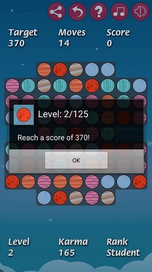 星球连连看免费版 星球连连看手游下载