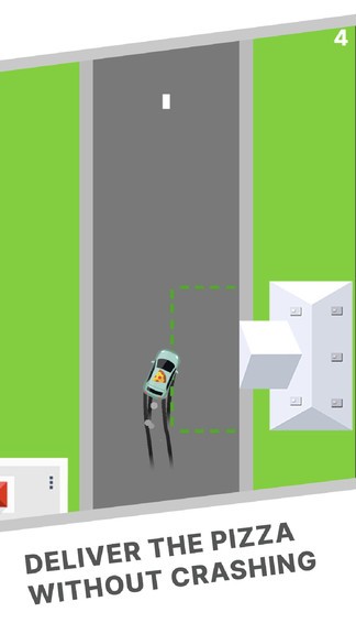 漂移披薩安卓版