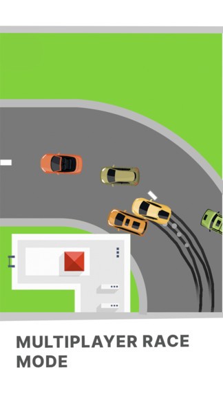 漂移披薩 v0.7 安卓版 0