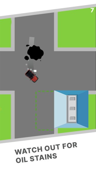 漂移披薩 v0.7 安卓版 2