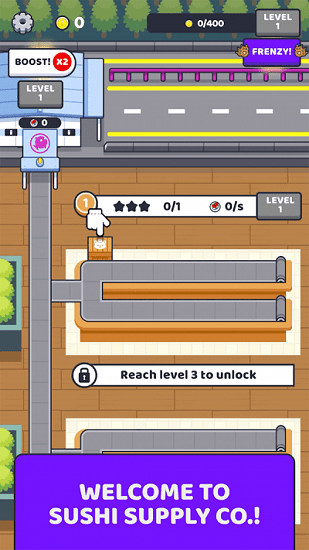 寿司工场 寿司工场下载