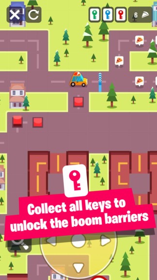 披薩宅急送 v0.6.0 安卓版 3