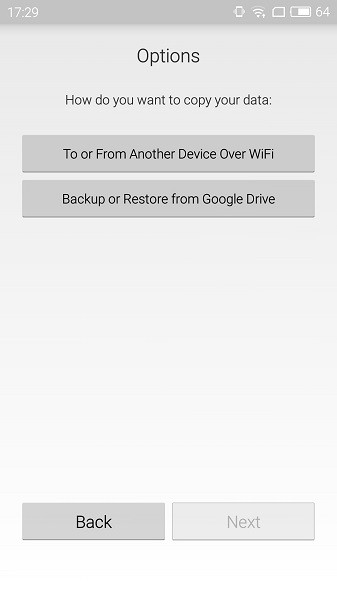 copy my data apk v1.2.6 安卓版 3