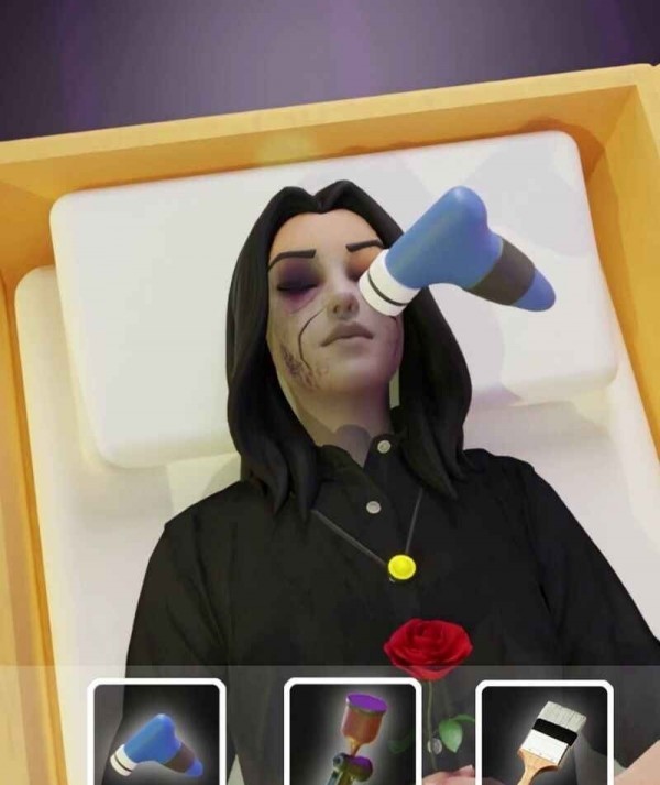 入儉師手游 v1.2 安卓版 2