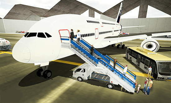 反恐戰(zhàn)機聯(lián)盟官方版 v1.0 安卓版 0