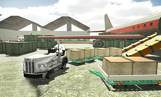 反恐戰(zhàn)機聯(lián)盟官方版 v1.0 安卓版 3