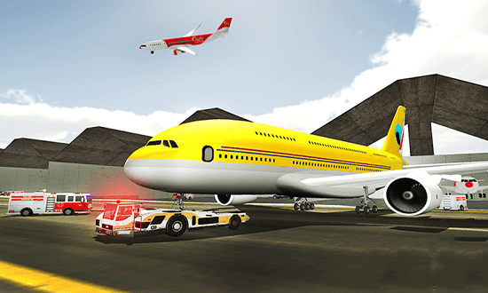 反恐戰(zhàn)機聯(lián)盟手游