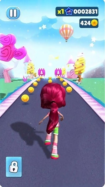 音樂奔跑吧游戲下載 音樂奔跑吧手游下載