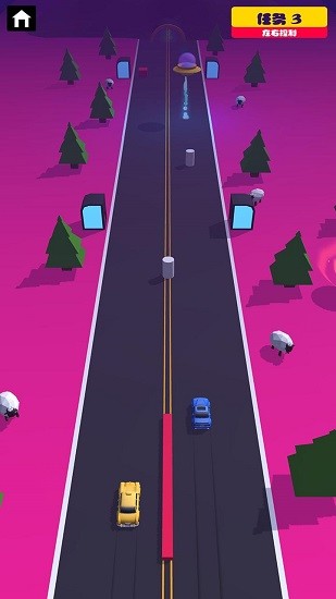 雙子飛車免費版 v1.1 安卓版 2