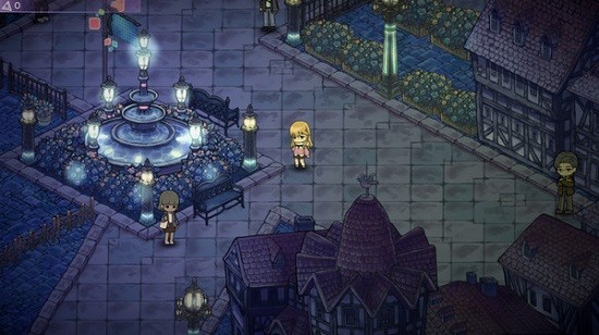 chrono ark中文版 v20210802 官方版 0