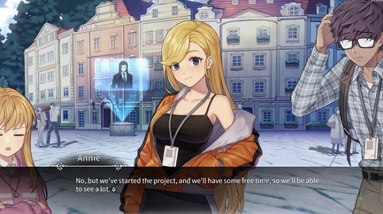 chrono ark chrono ark游戲下載