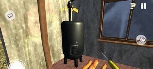 恐怖后媽中文版游戲(幽靈模式) v1.0 安卓版 0