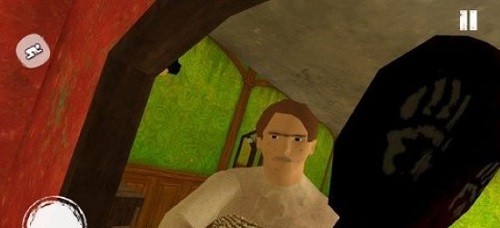 恐怖后媽手機(jī)版 恐怖后媽幽靈模式下載