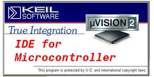 keil6中文版 v6.12 電腦版 1