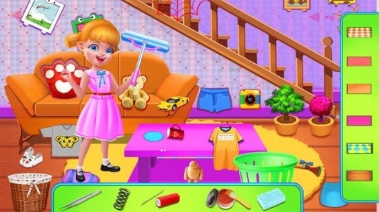 家庭打掃助手完整版 v8.0.8安卓版 0