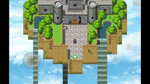 二狗子歷險記rpg v1.0 安卓版 0