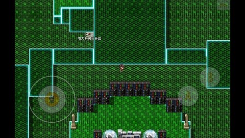 二狗子歷險記rpg v1.0 安卓版 3