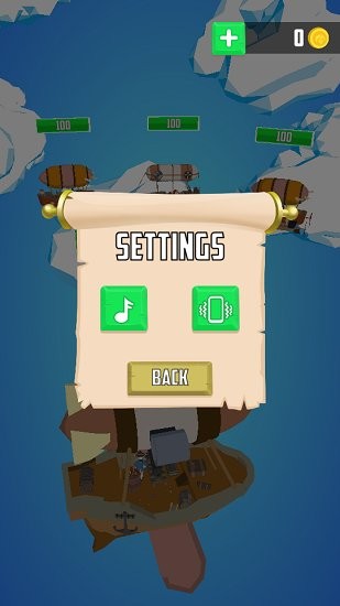 空中的大炮免費版(AirBattles) v0.36 安卓版 0