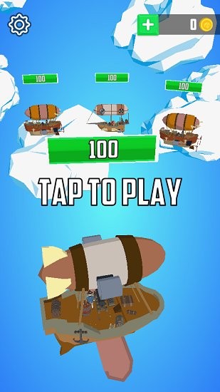 空中的大炮免費版(AirBattles) 空中的大炮手游下載