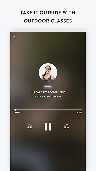 peloton動(dòng)感單車(chē)官方版 v1.0.335388 安卓版 1