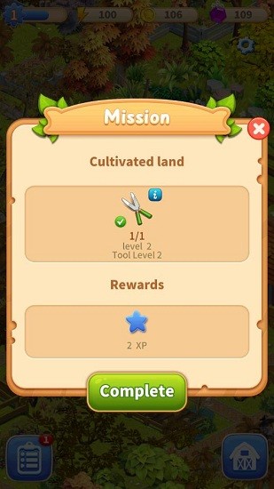 合并鎮(zhèn)設(shè)計農(nóng)場游戲 v0.1.4.155 安卓版 2