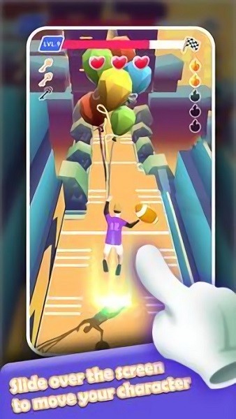 橄欖球傳球手游 v1.0.5 安卓版 1