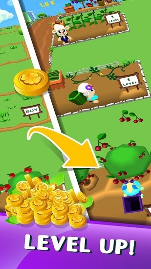 動物農(nóng)場物語手游下載