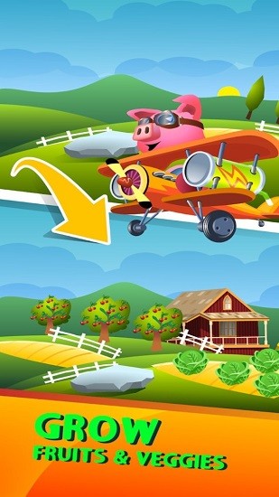 動物農(nóng)場物語官方正版 v1.0.5 安卓版 0