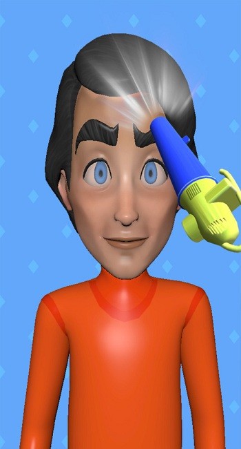 魔性吹臉 v0.2 安卓版 0