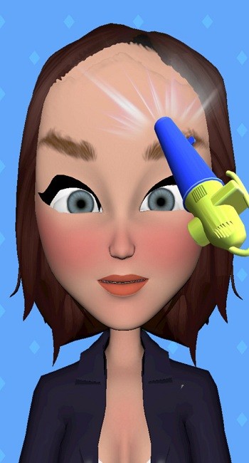 魔性吹臉 v0.2 安卓版 3