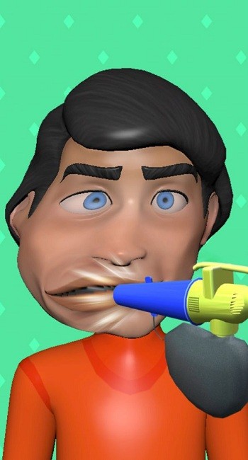 魔性吹臉游戲下載