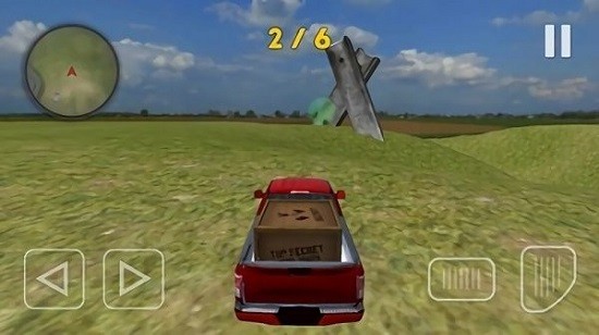 可靠運(yùn)輸游戲 v1.0.1 安卓版 0