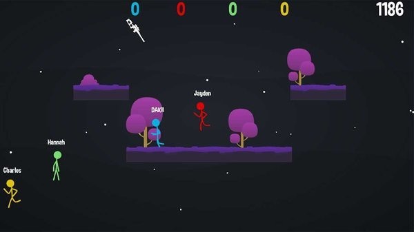 火柴王者之戰(zhàn)正式版 v1.0.2 安卓版 2