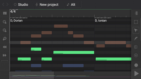 Helio音樂創(chuàng)作助手 v3.7 安卓版 0