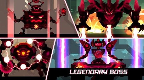 合金機甲火柴人最新版 v1.0.2 安卓版 0