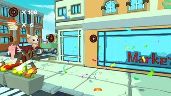 逃離作業(yè) 逃離作業(yè)手游