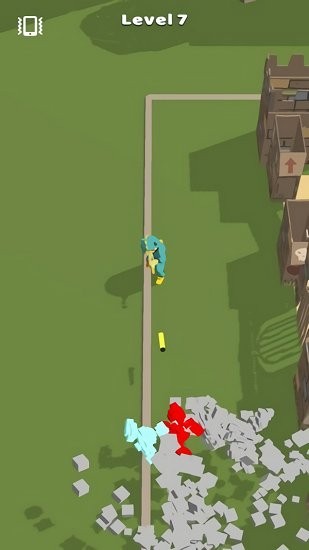 區(qū)域聯(lián)防手游下載