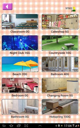 虛擬女友愛佳中文版 v1.1.1 安卓版 1