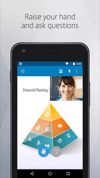 gotowebinar安卓最新版 v3.13.5 官方版 1