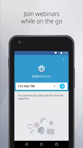 gotowebinar最新版本 gotowebinar軟件下載