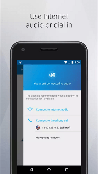gotowebinar安卓最新版 v3.13.5 官方版 3