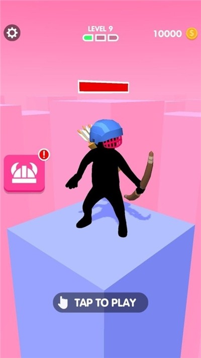 火柴人瞄準(zhǔn)射擊游戲下載