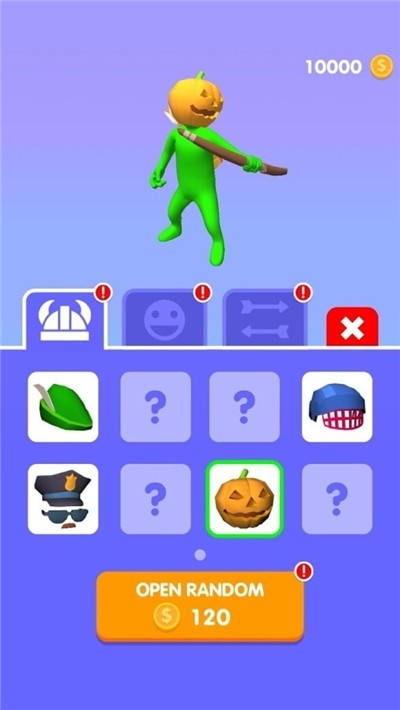 火柴人瞄準(zhǔn)射擊3d手游 v0.1.52 安卓版 2