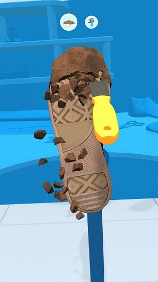 補鞋大師手機版 v0.12 安卓版 0