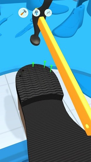 補鞋大師手游下載